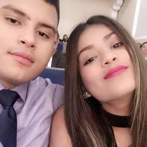 Meet your Posher, Javier